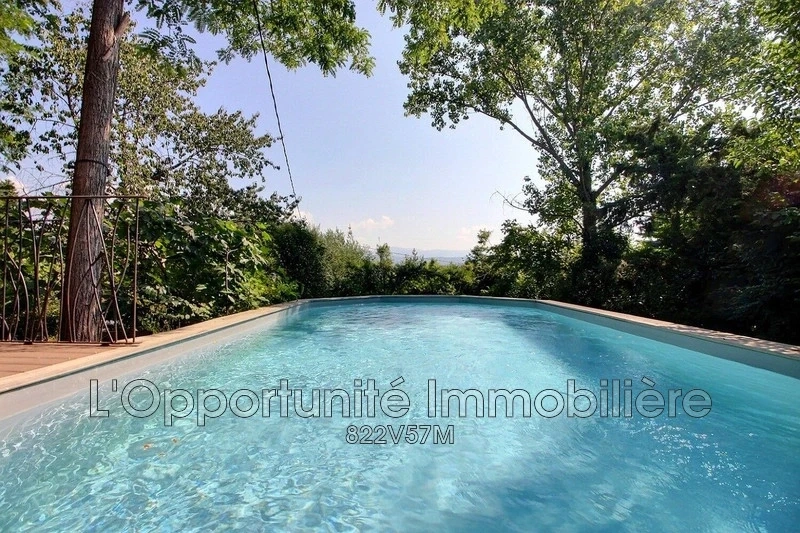 1 - house for sale in callian var france