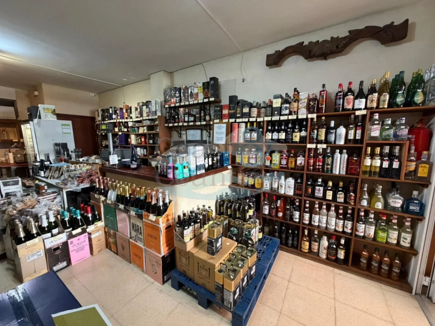 2 - vente commerce moraira - costa blanca communauté valencienne espagne