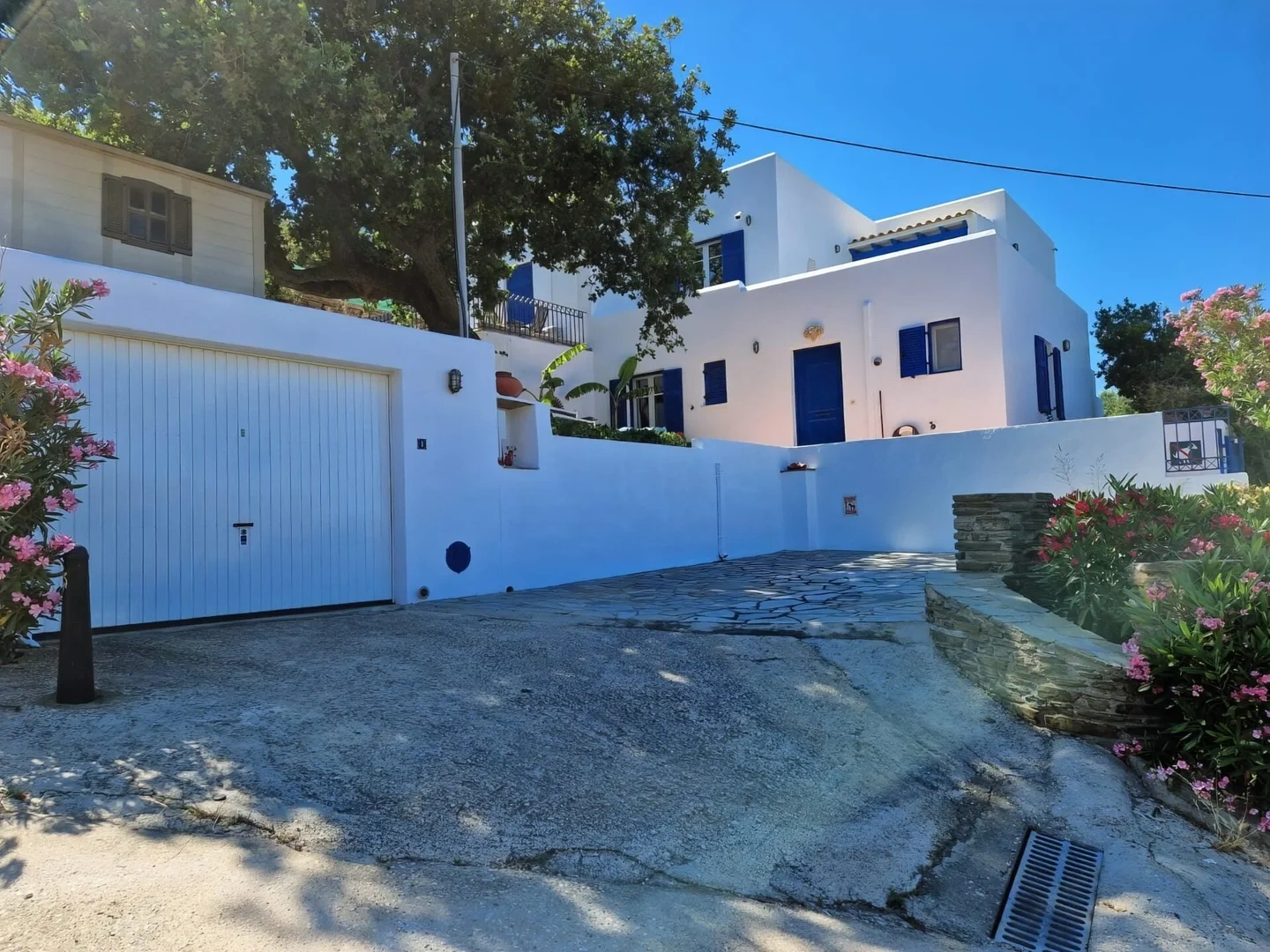 1 - verkoop huis katákoilos zuid-egeïsche eilanden griekenland