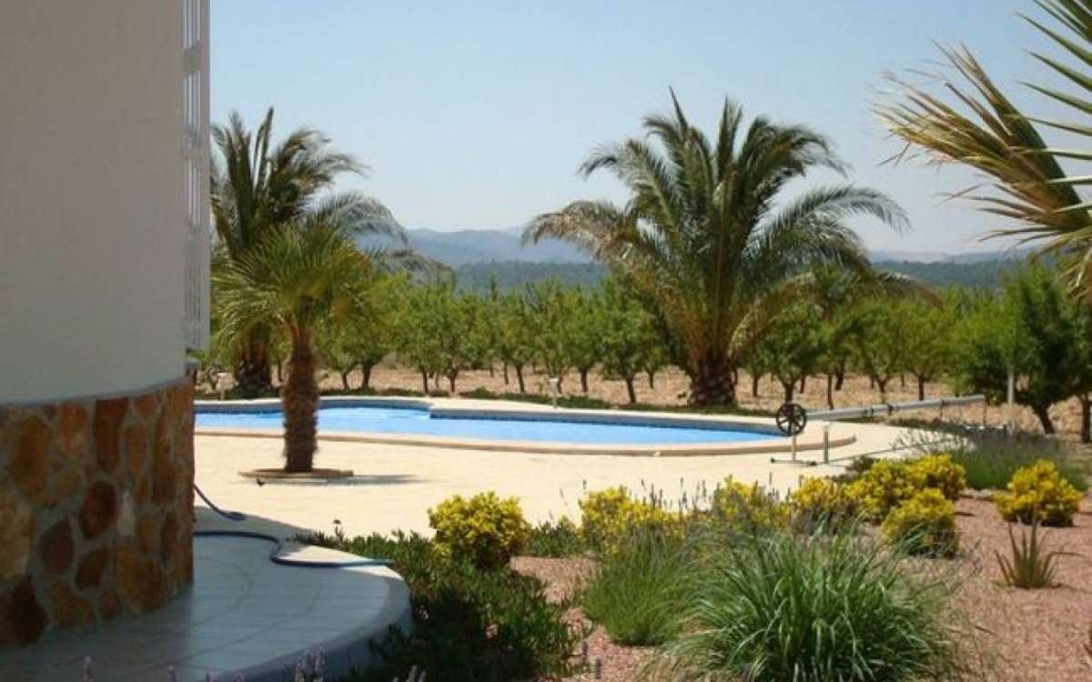 1 - house for sale in novelda valencian community spain