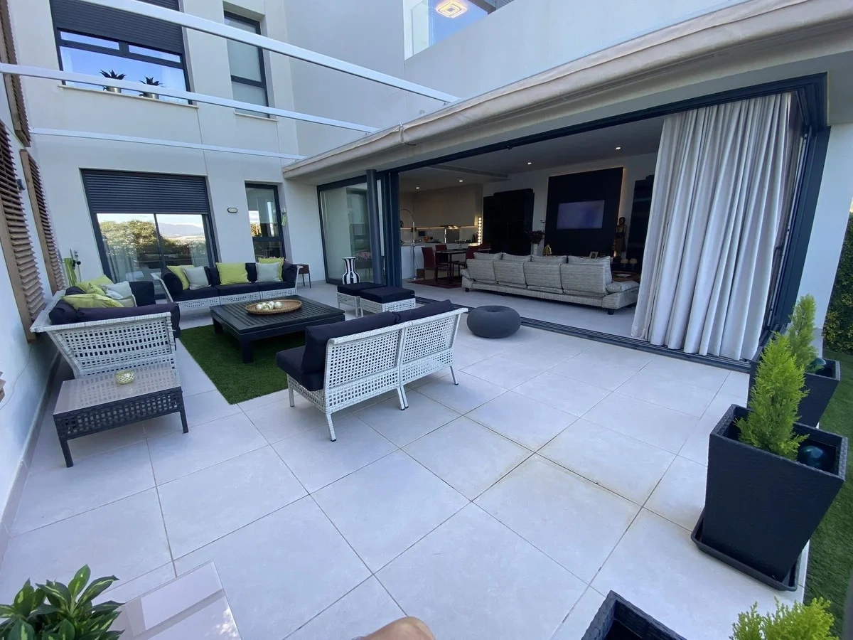 2 - продажа дом casares - costa del sol андалусия испания