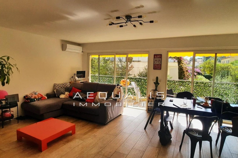 1 - vente appartement saint-laurent-du-var alpes-maritimes france