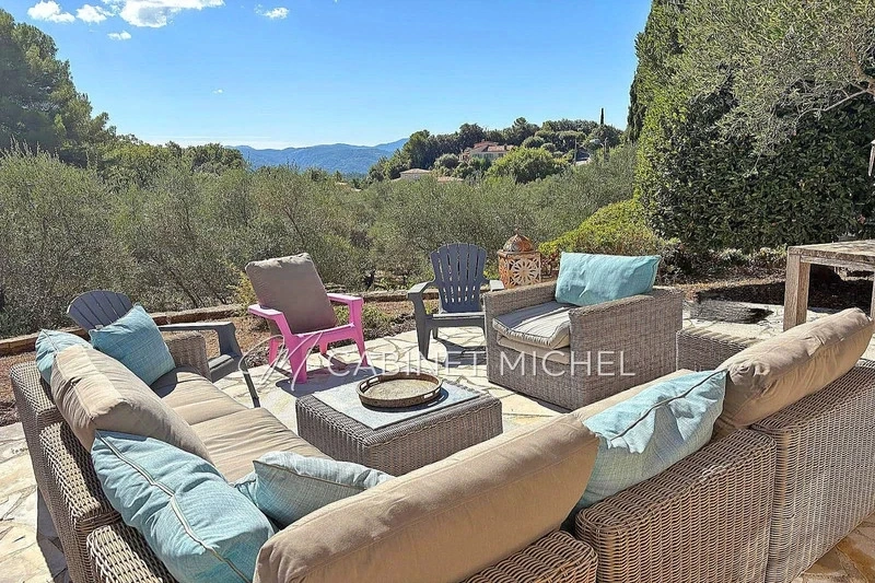 2 - verkoop huis spéracèdes alpes-maritimes frankrijk