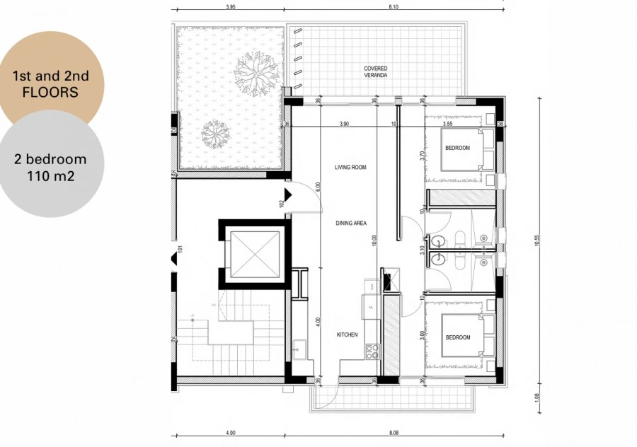 2 - vente appartement limassol limassol chypre