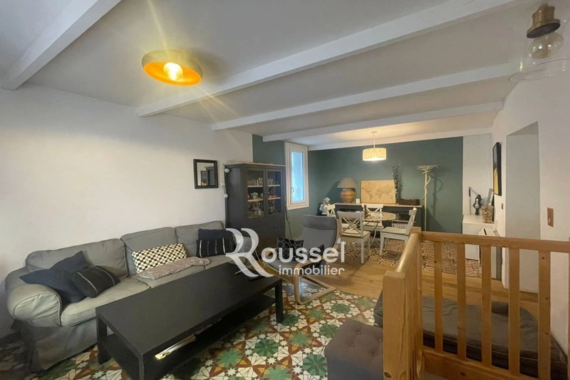 2 - venta casa poussan hérault francia