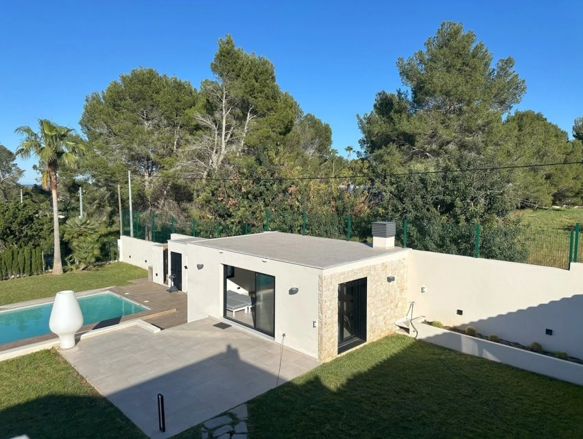 1 - vente villa denia - costa blanca communauté valencienne espagne