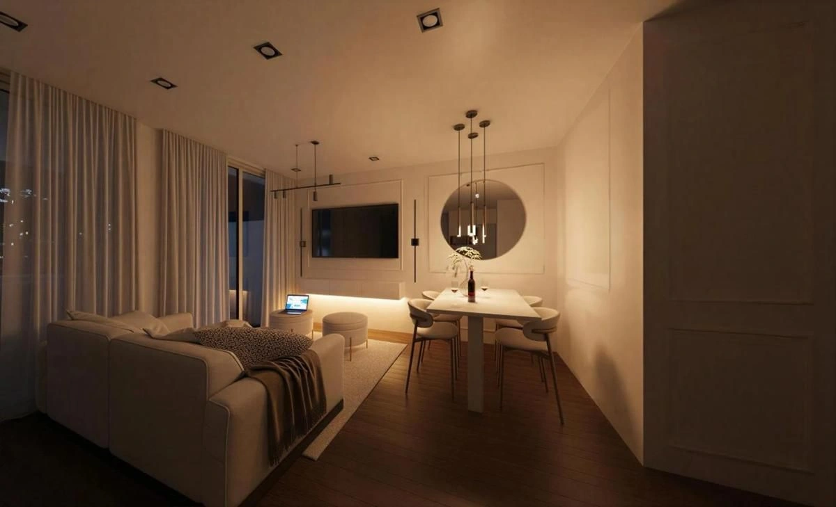 2 - vente appartement mijas andalousie espagne