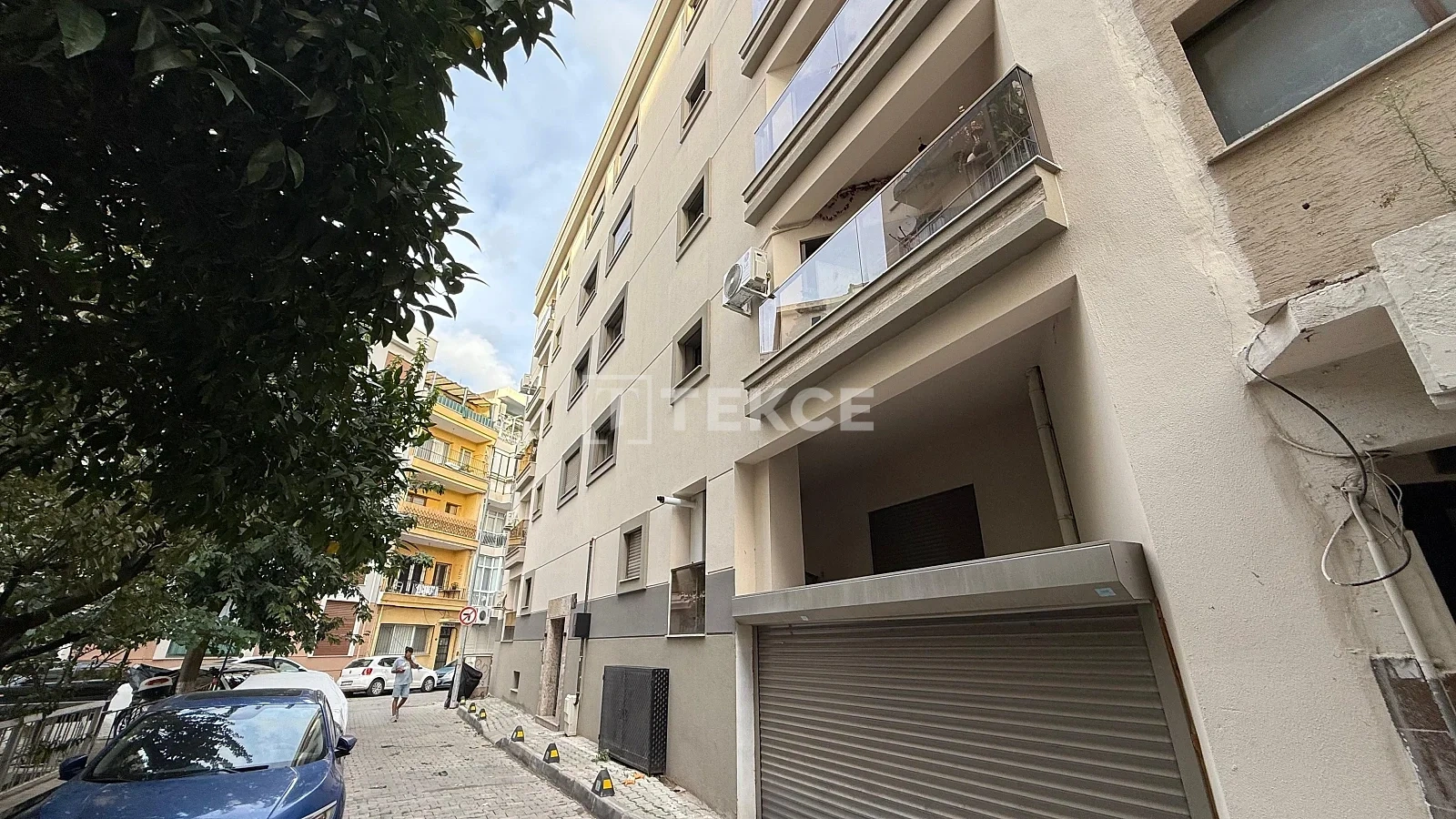1 - apartment for sale in karsiyaka i̇zmir turkey