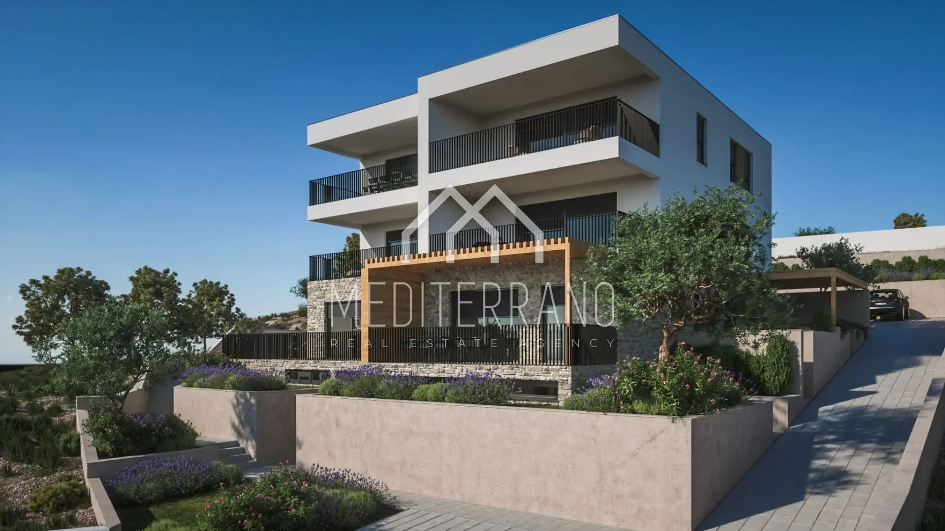 2 - venta apartamento šibenik šibenik-knin croacia