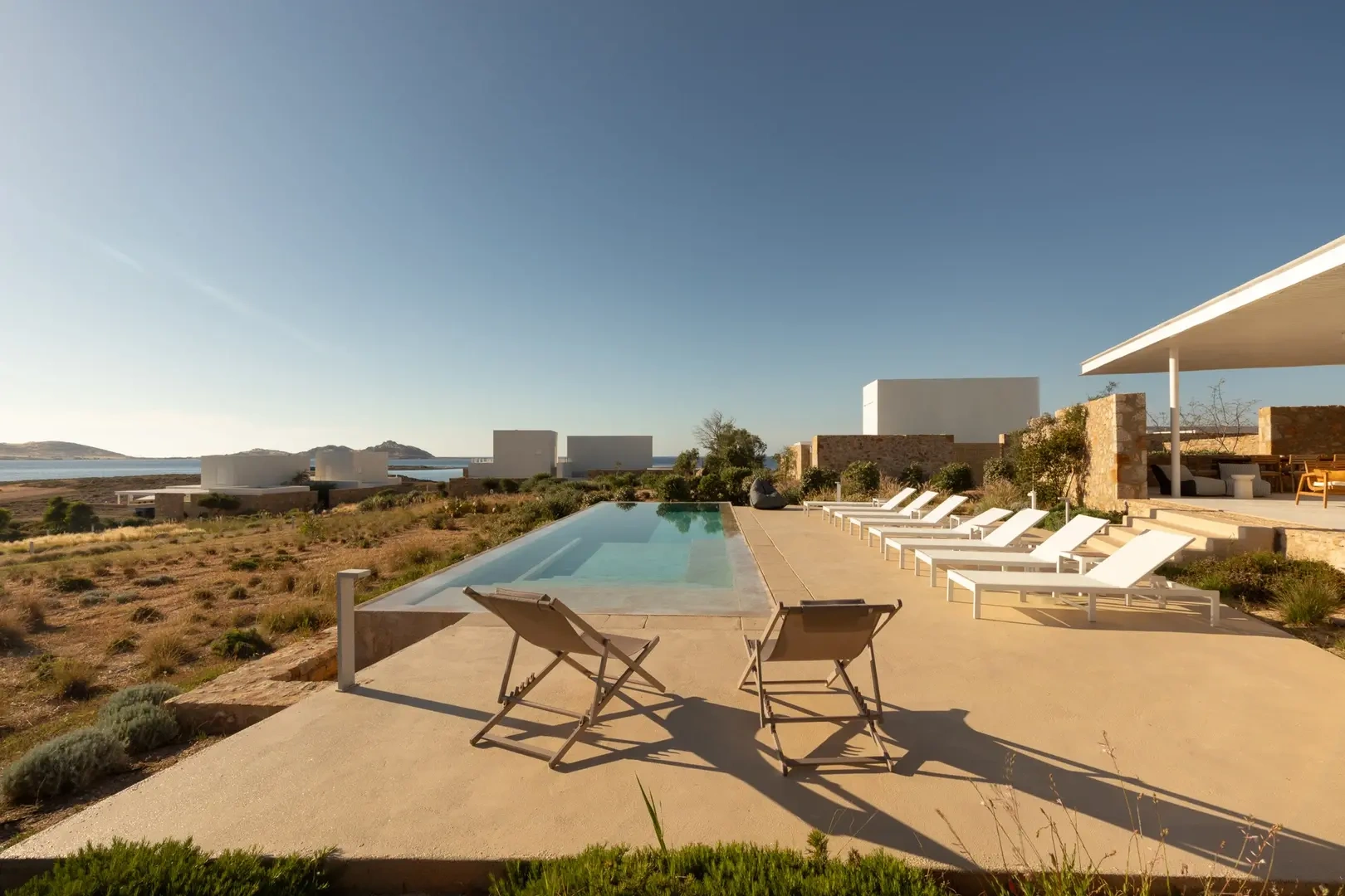 1 - verkauf haus meerblick paros - kykladen südliche ägäis griechenland