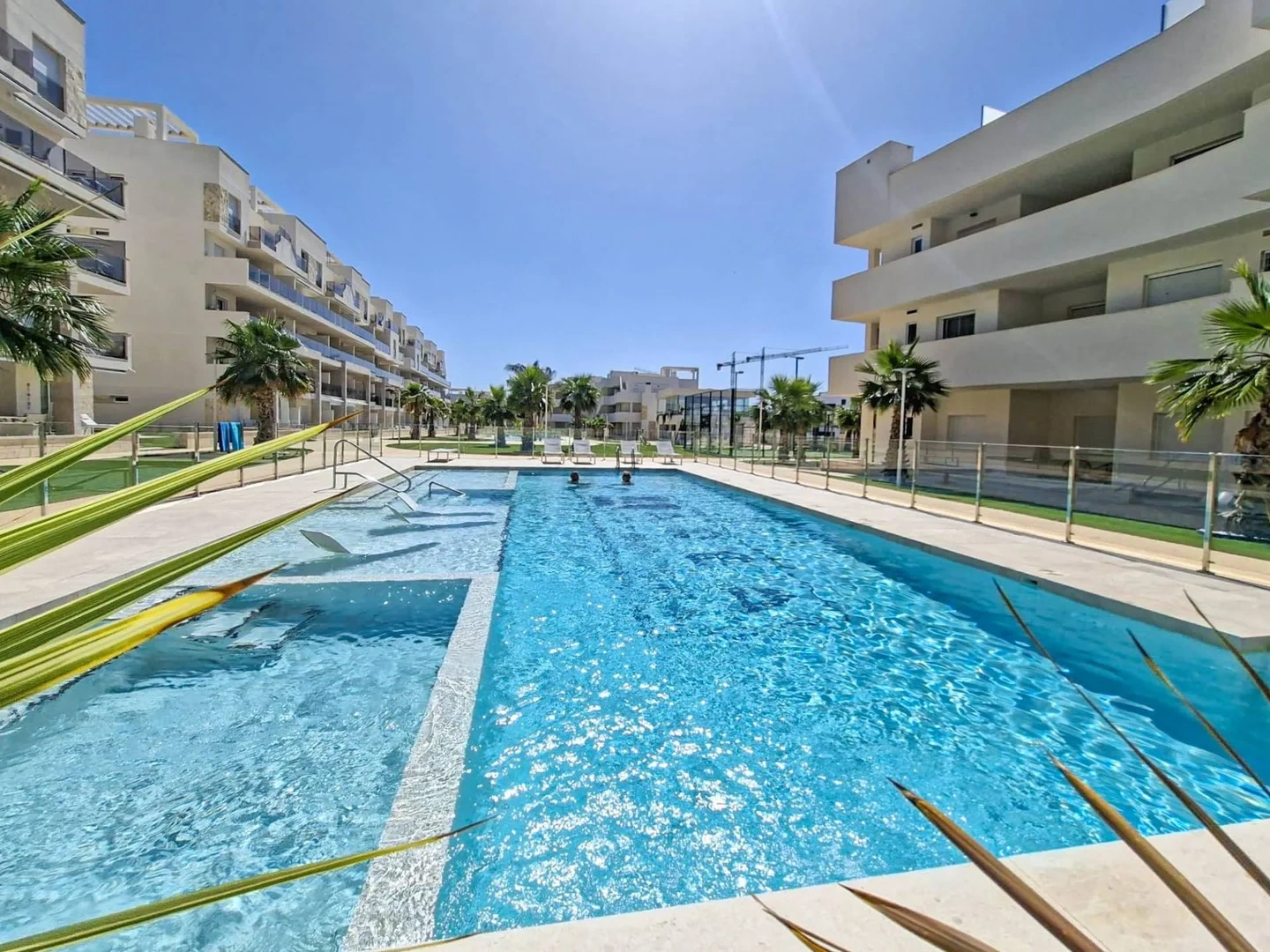 1 - venta apartamento guardamar del segura comunidad valenciana españa
