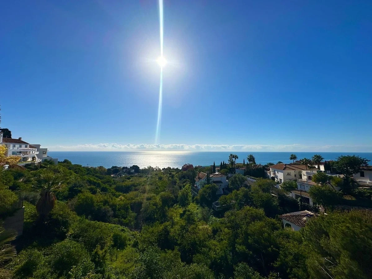 1 - venta terreno la capellania andalucía españa