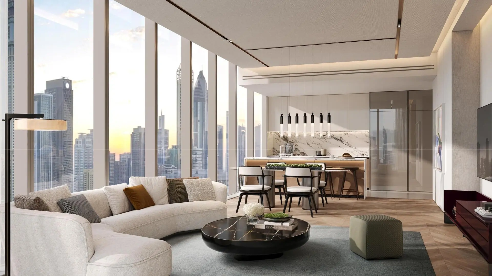 2 - apartment for sale in dubai dubai united arab emirates