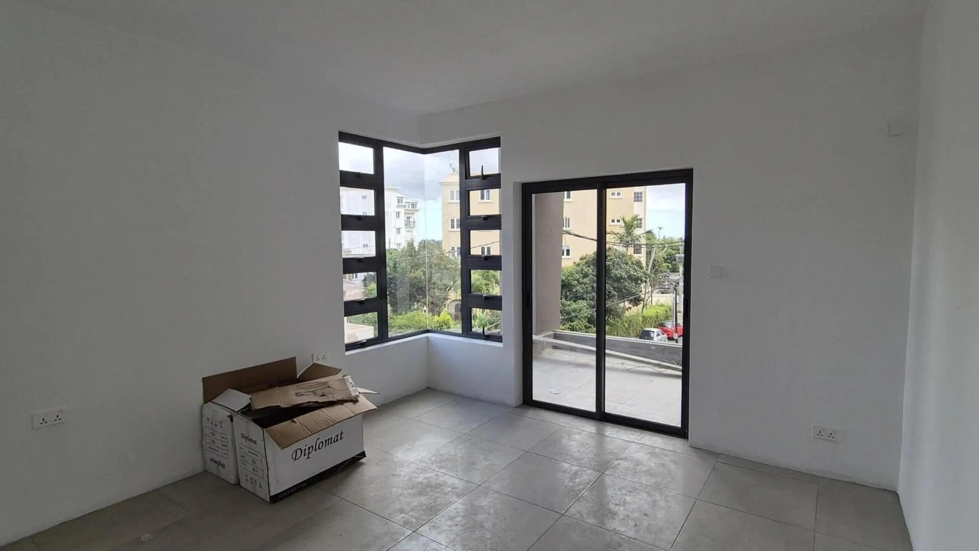 2 - venta apartamento quatre bornes plaines wilheims mauricio
