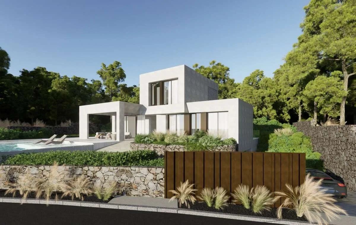 2 - продажа дом orihuela-costa валенсия испания
