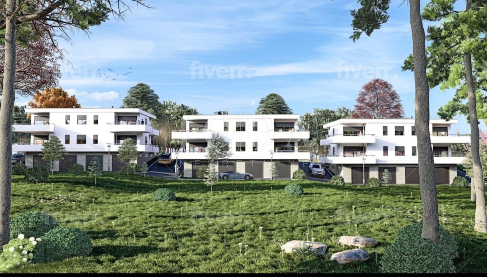 1 - apartment for sale in bakar primorje-gorski kotar croatia
