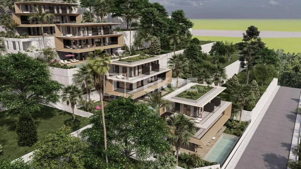 1 - vente maison alanya antalya turquie