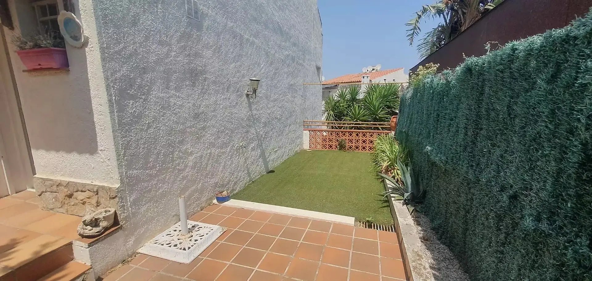 1 - vente villa roses catalogne espagne