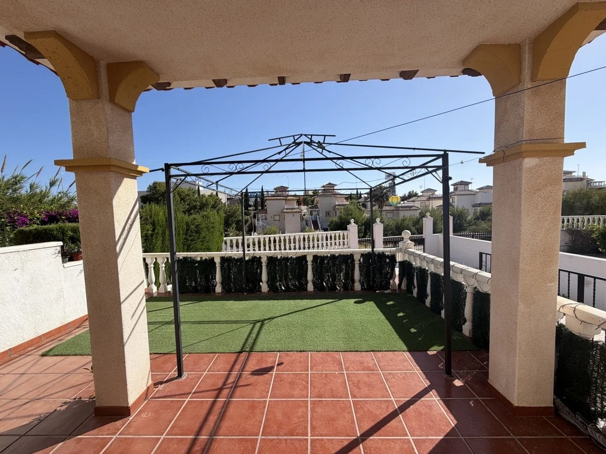 2 - продажа дом orihuela-costa валенсия испания