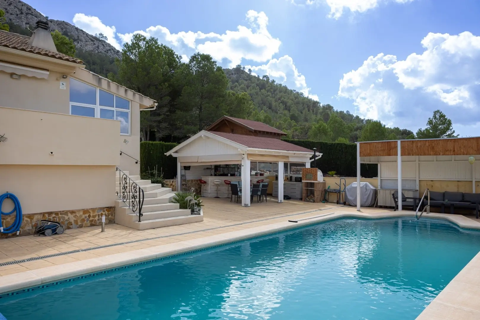 2 - verkauf haus jumilla region murcia spanien