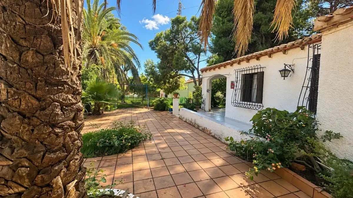2 - vente villa orihuela-costa communauté valencienne espagne