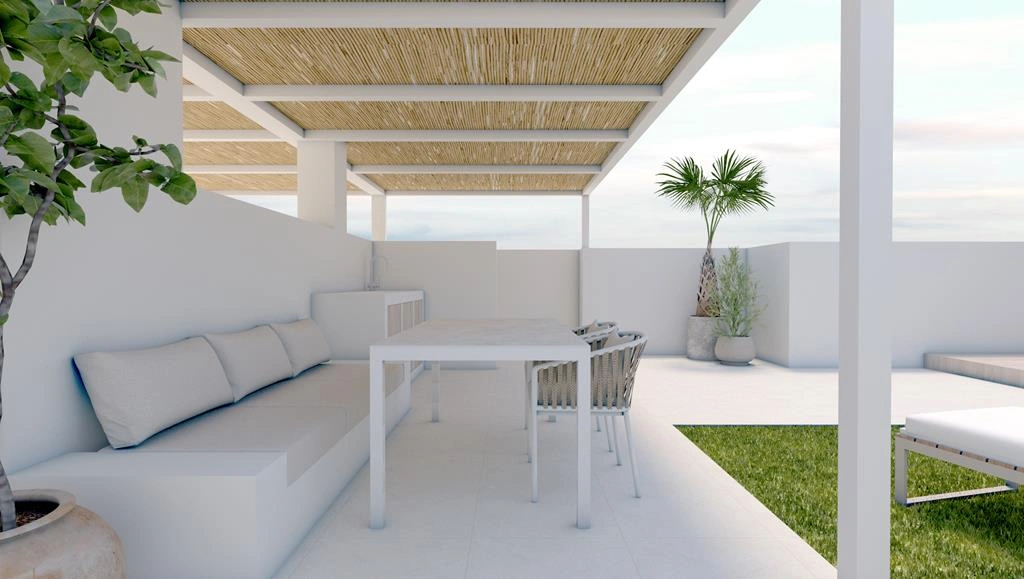 1 - venta apartamento torre de la horadada comunidad valenciana españa
