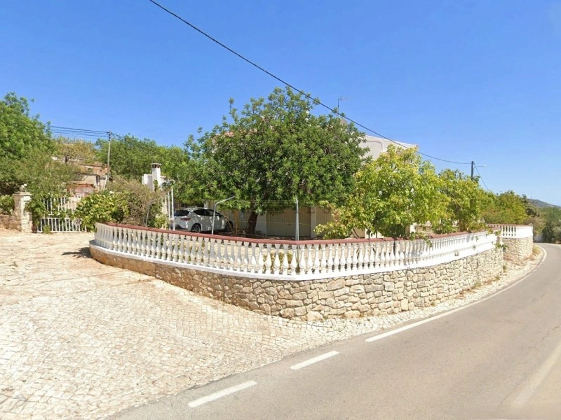 2 - vente maison loulé algarve portugal