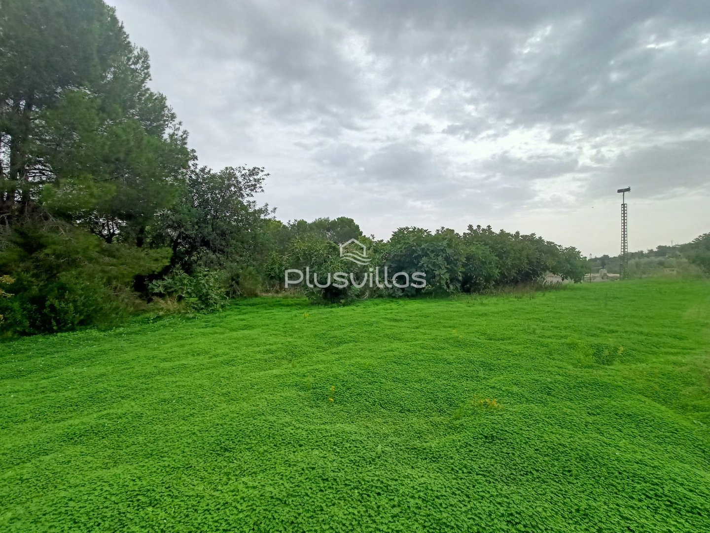 1 - vendita terreno benissa - costa blanca comunità valenciana spagna