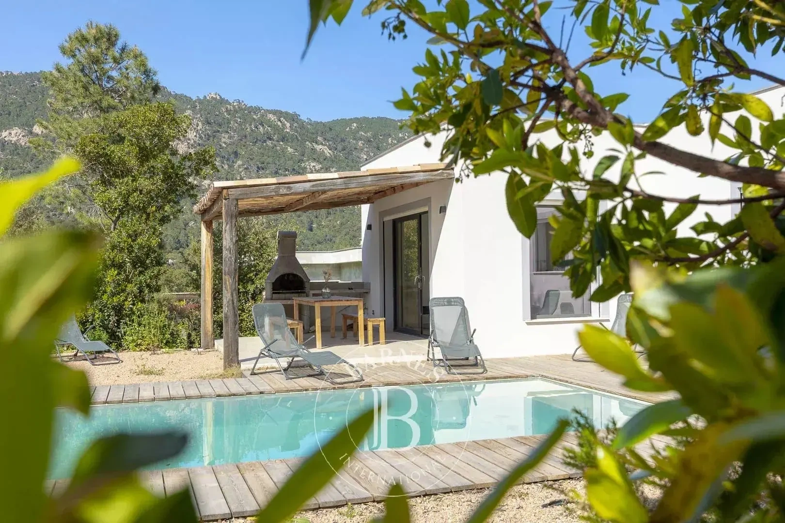 1 - продажа дом sainte-lucie-de-porto-vecchio корсика дю сюд франция