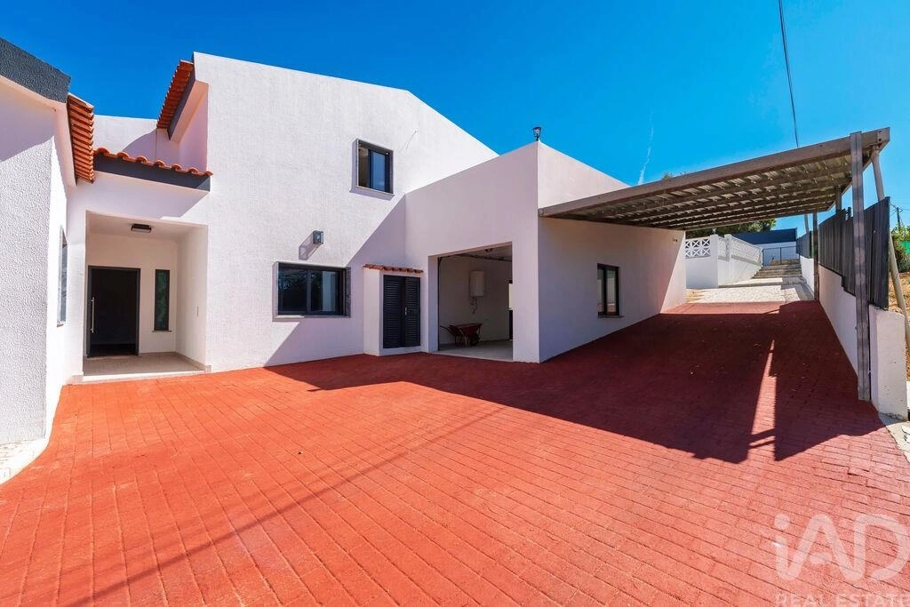 2 - vendita casa são brás de alportel algarve portogallo