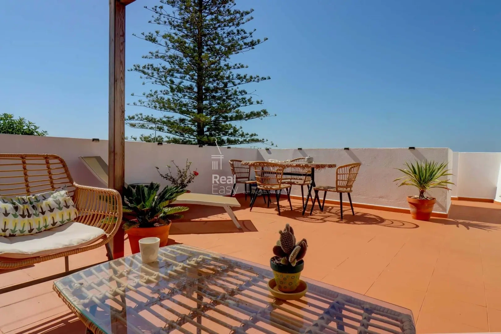 2 - vente appartement vue mer faro algarve portugal