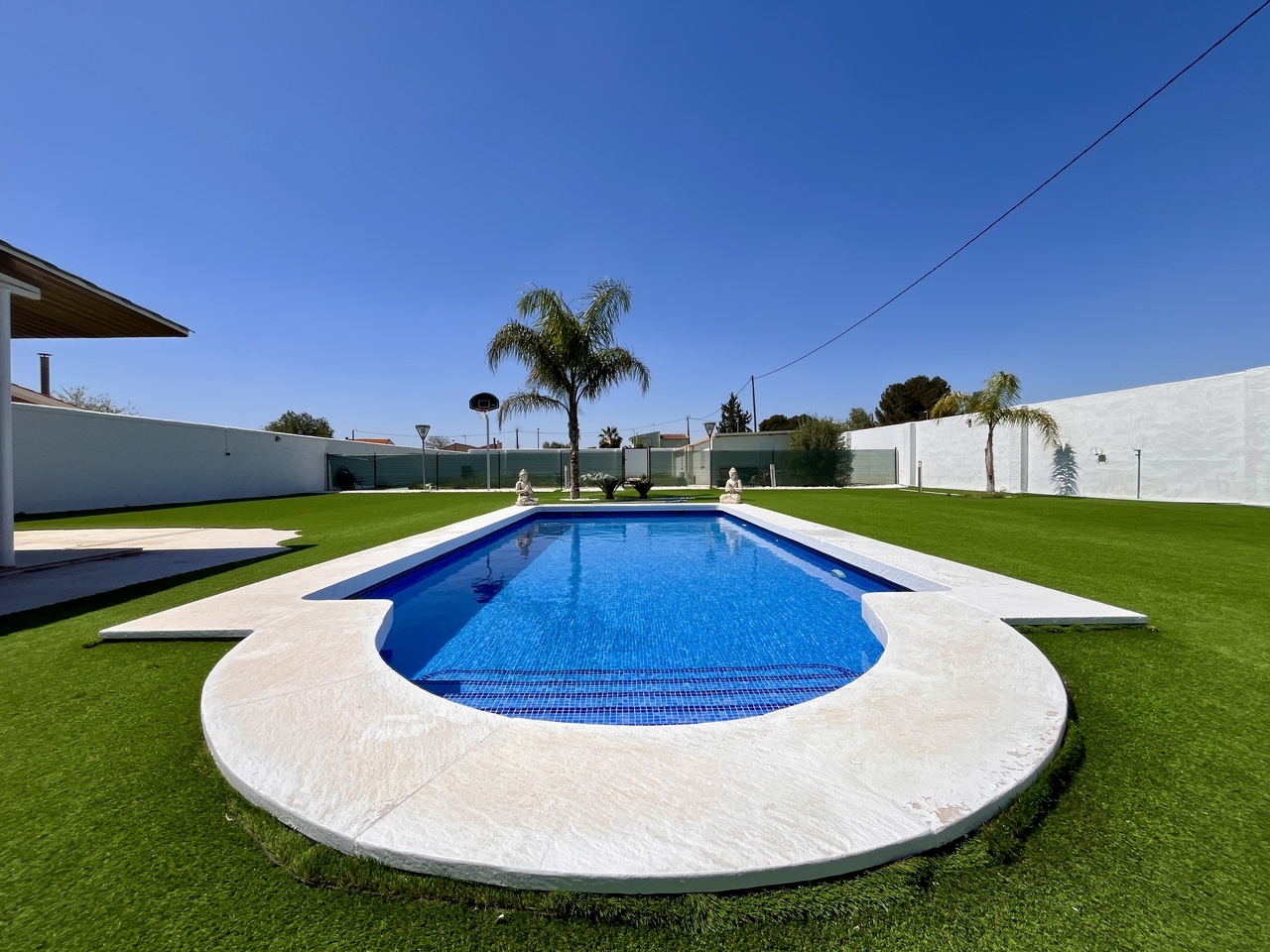 1 - verkauf haus alcantarilla region murcia spanien
