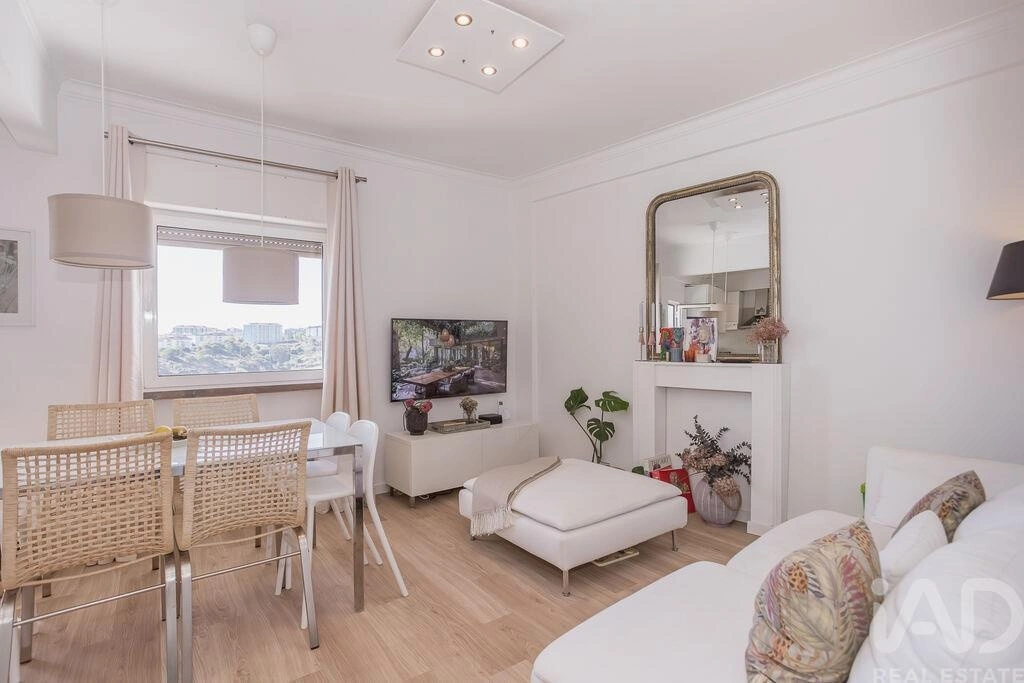 1 - venta apartamento caneças región de lisboa portugal
