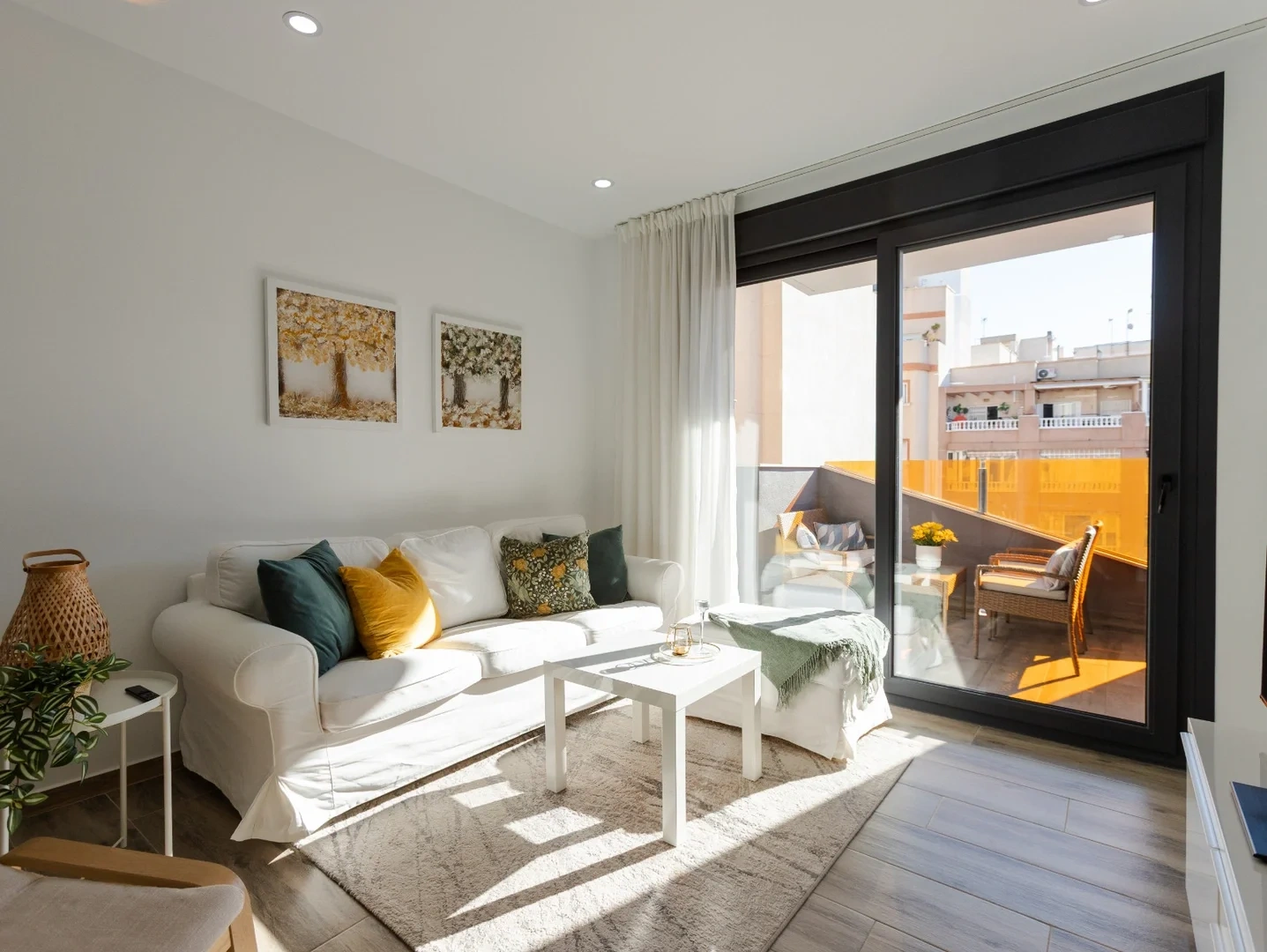 1 - verkauf wohnung torrevieja - costa blanca valencia spanien