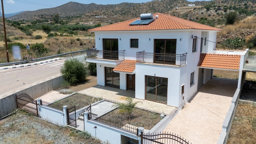 1 - venta casa limassol limassol chipre