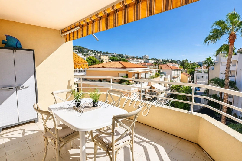 1 - venta apartamento cannes alpes-marítimos francia