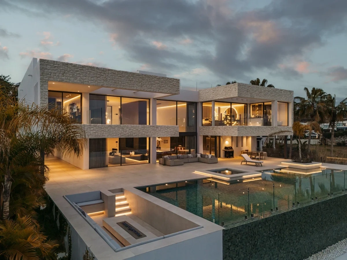 1 - vente maison benahavis - costa del sol andalousie espagne