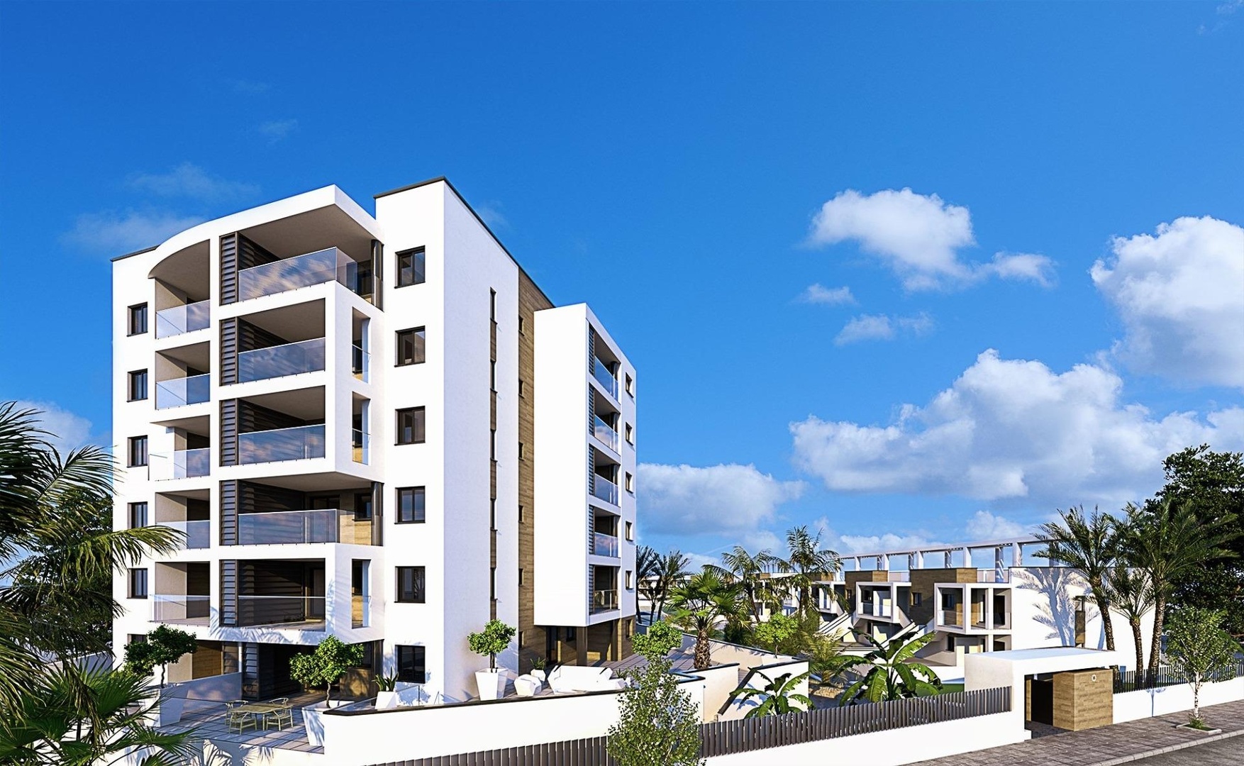 2 - apartment for sale in pilar de la horadada valencian community spain