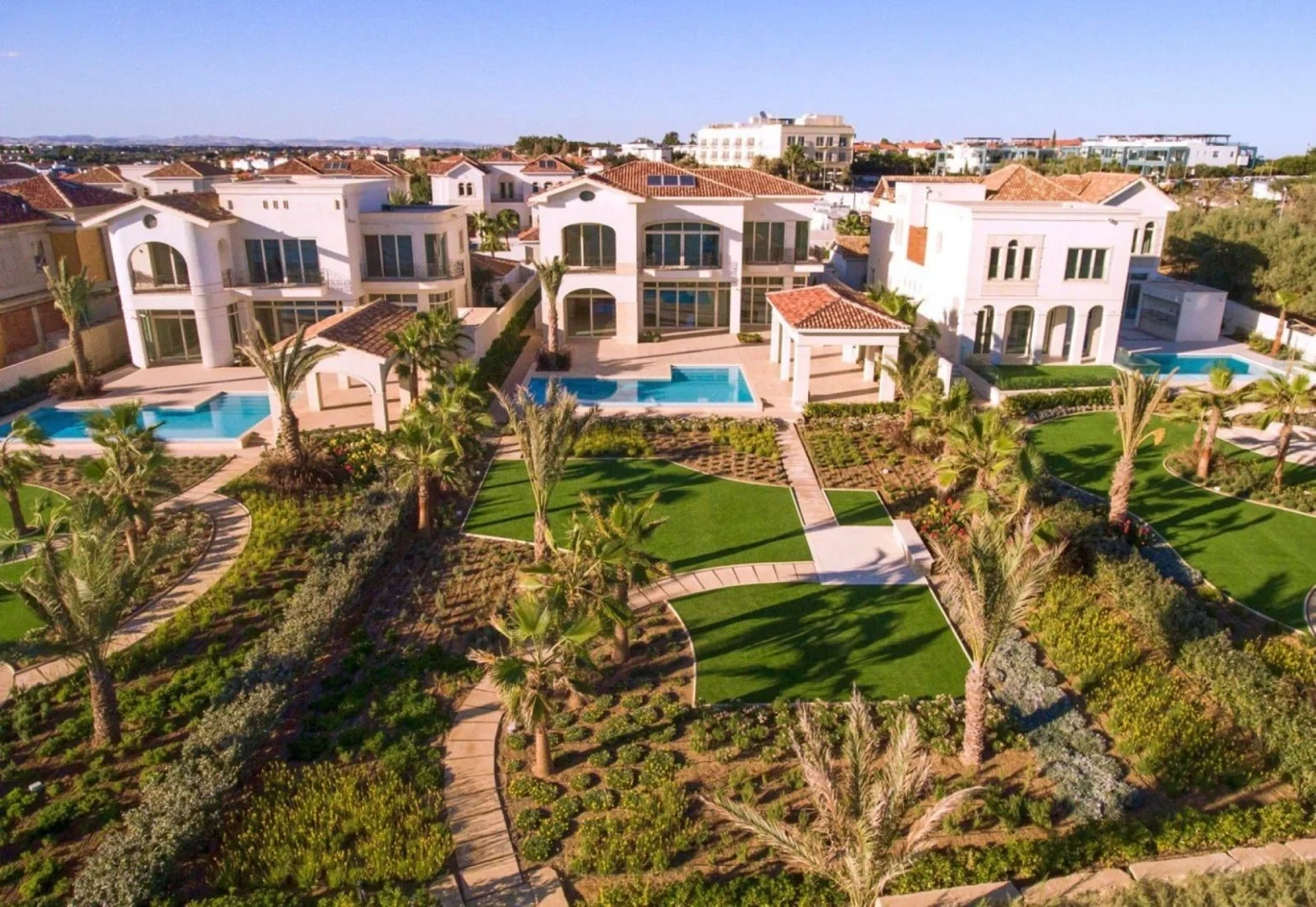 1 - venta apartamento frente al mar larnaca lárnaca chipre