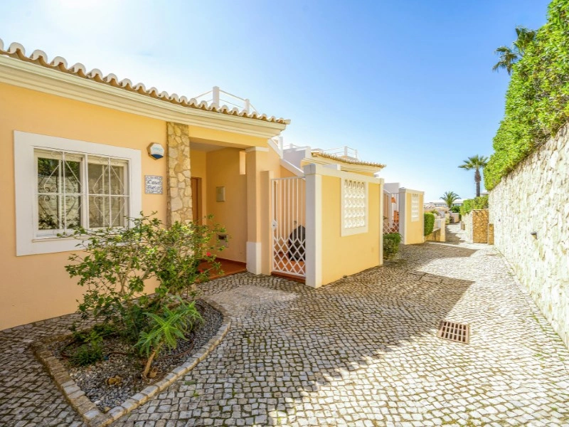 2 - sea view house for sale in carvoeiro algarve portugal