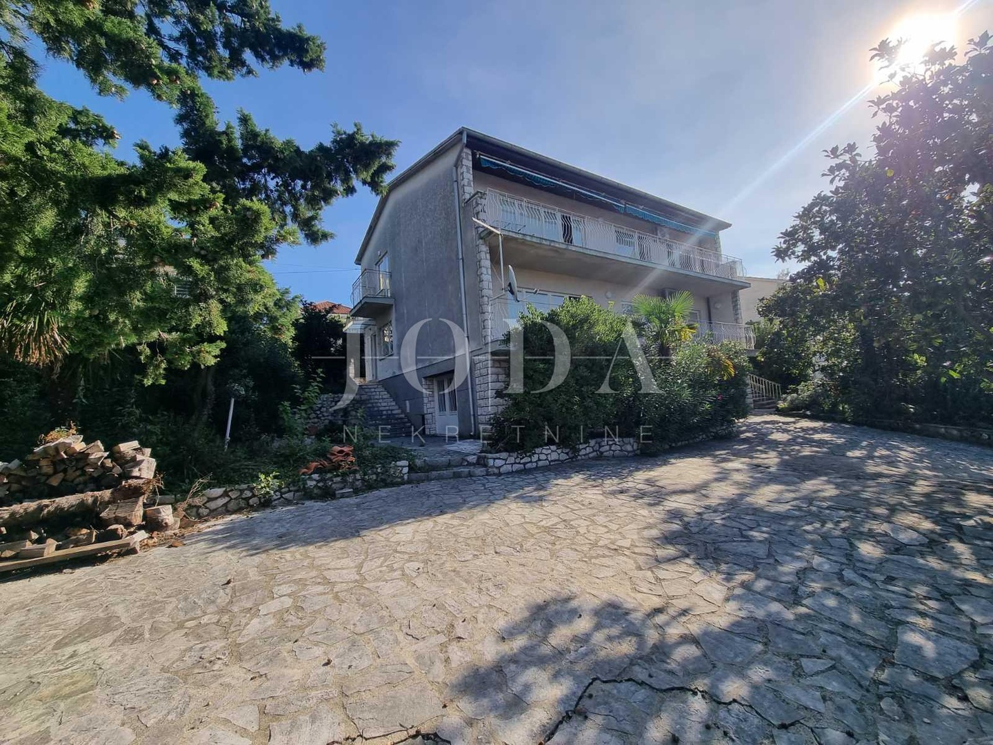 1 - verkoop huis crikvenica primorje-gorski kotar kroatië
