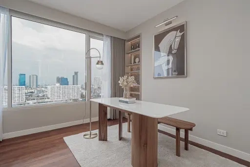 2 - verkauf wohnung bangkok bangkok thailand