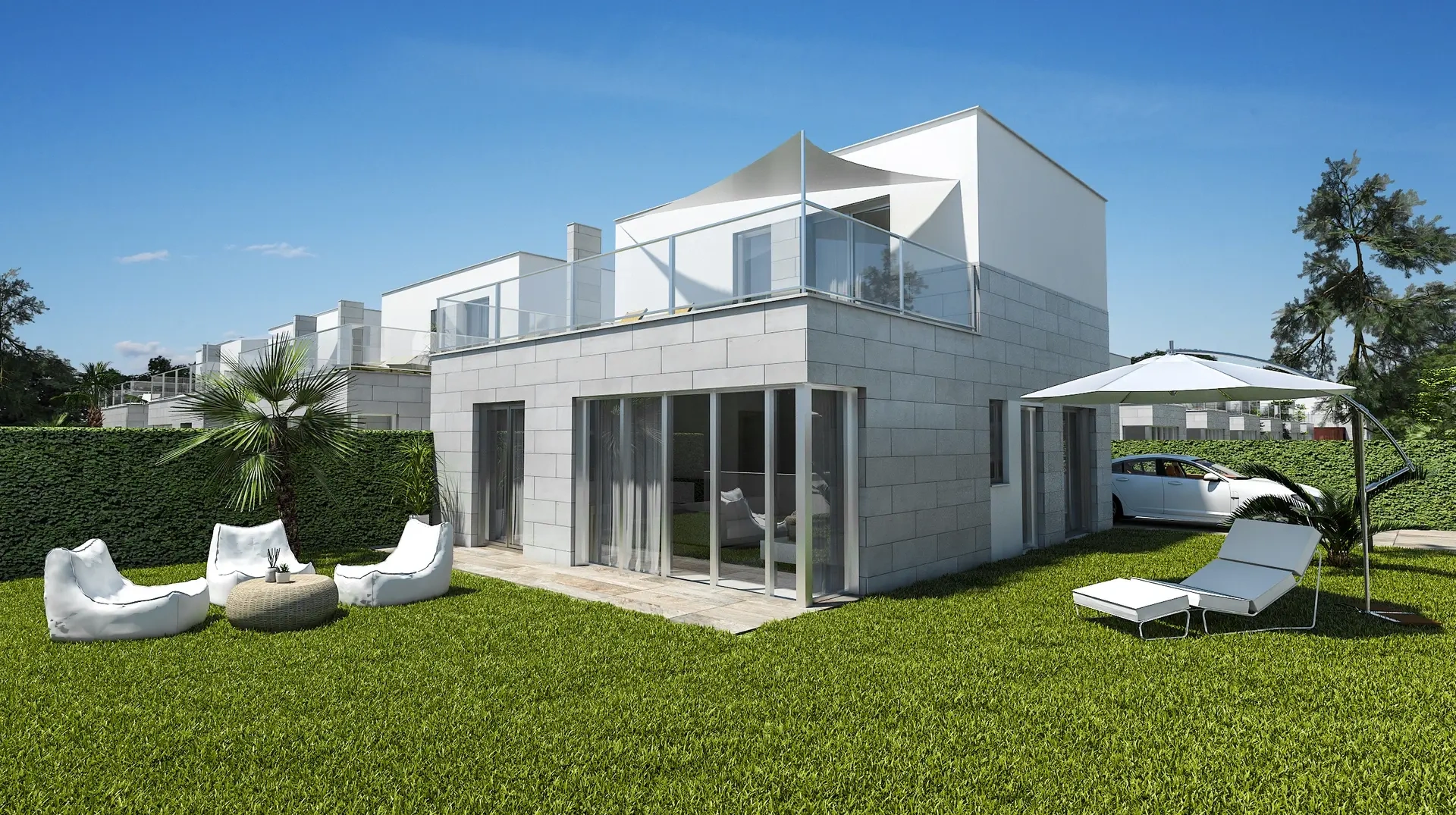 2 - venta casa los alcazares región de murcia españa