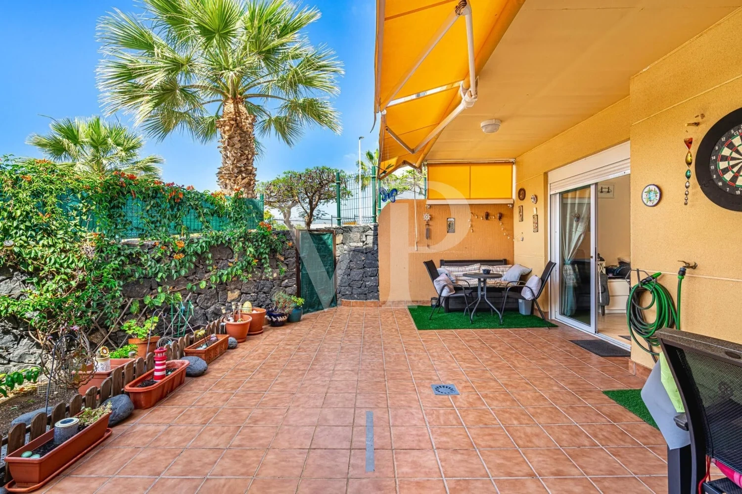 2 - apartment for sale in adeje tenerife - canary islands spain