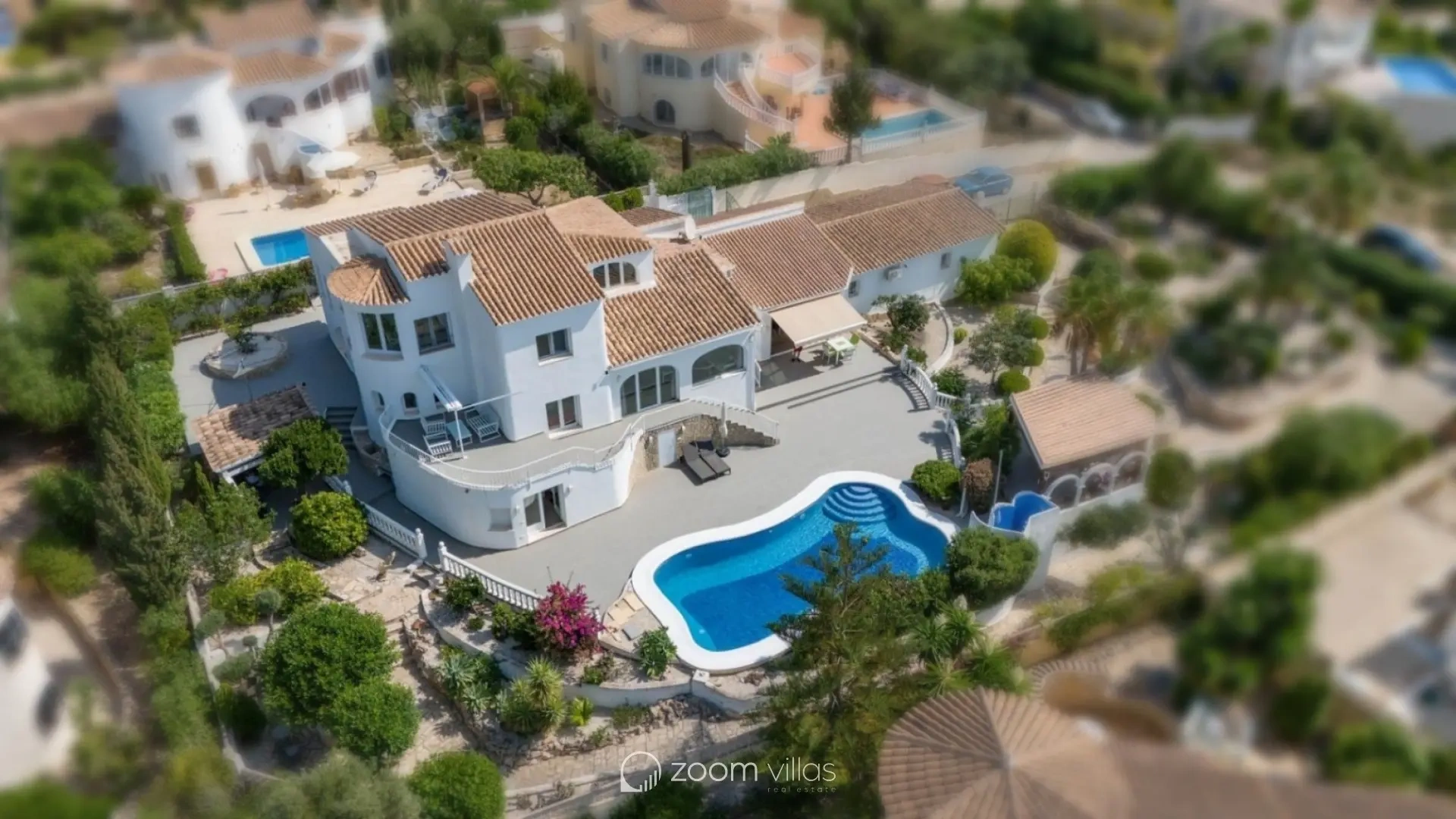 2 - vendita casa vista mare benitachell - costa blanca comunità valenciana spagna