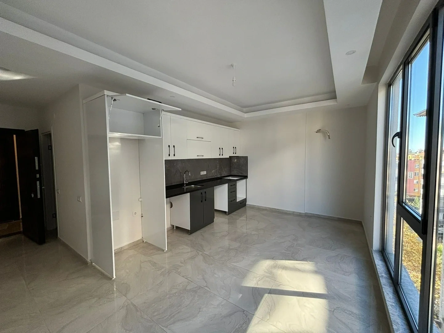 2 - vente appartement alanya antalya turquie