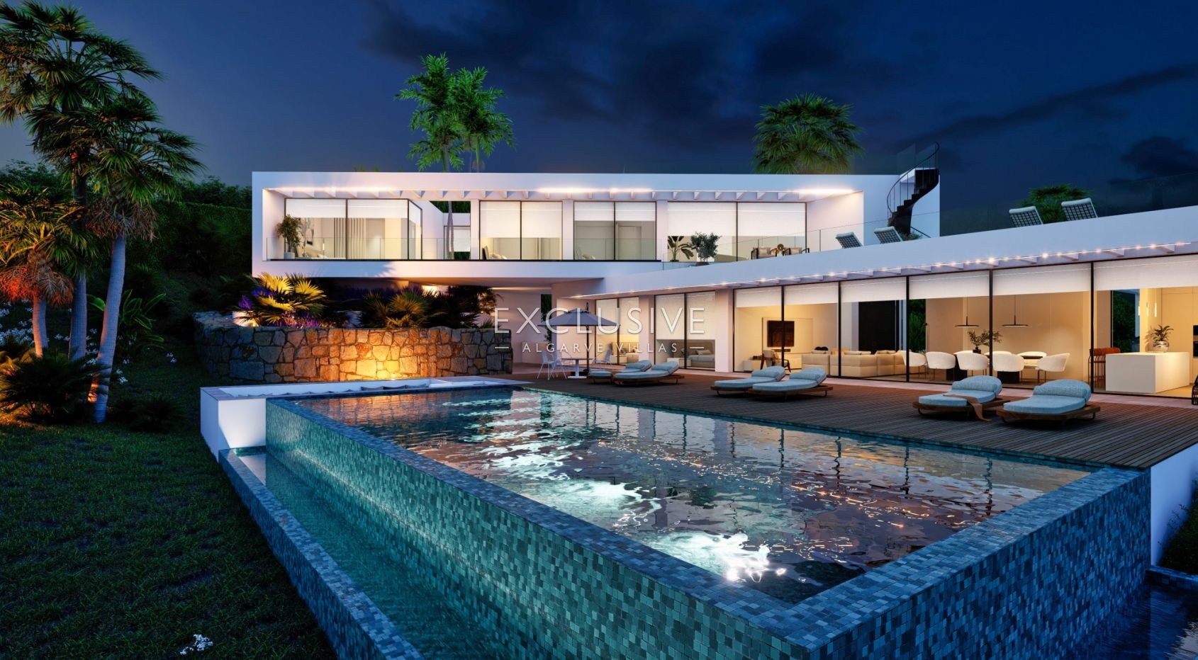 2 - vendita casa lagoa algarve portogallo