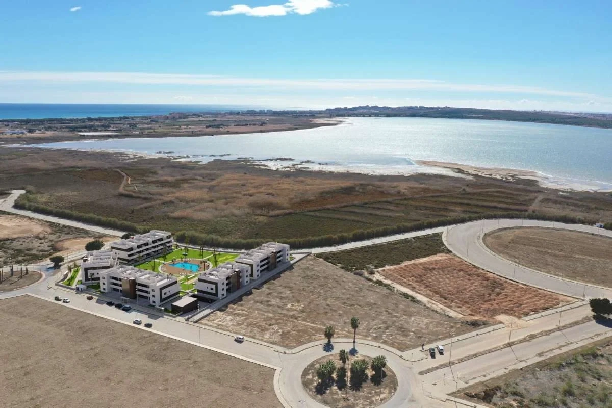 2 - verkauf wohnung guardamar del segura valencia spanien