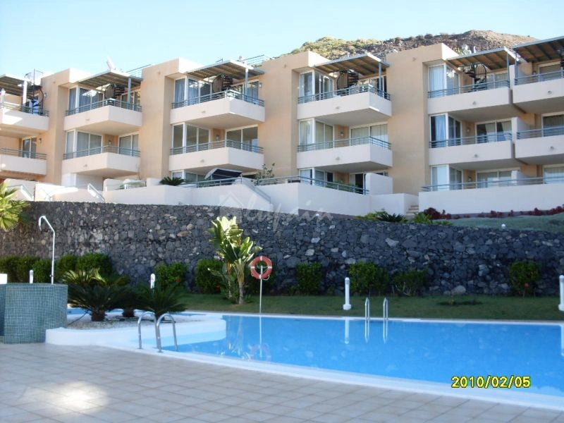 2 - sea view apartment for sale in costa adeje tenerife - canary islands spain