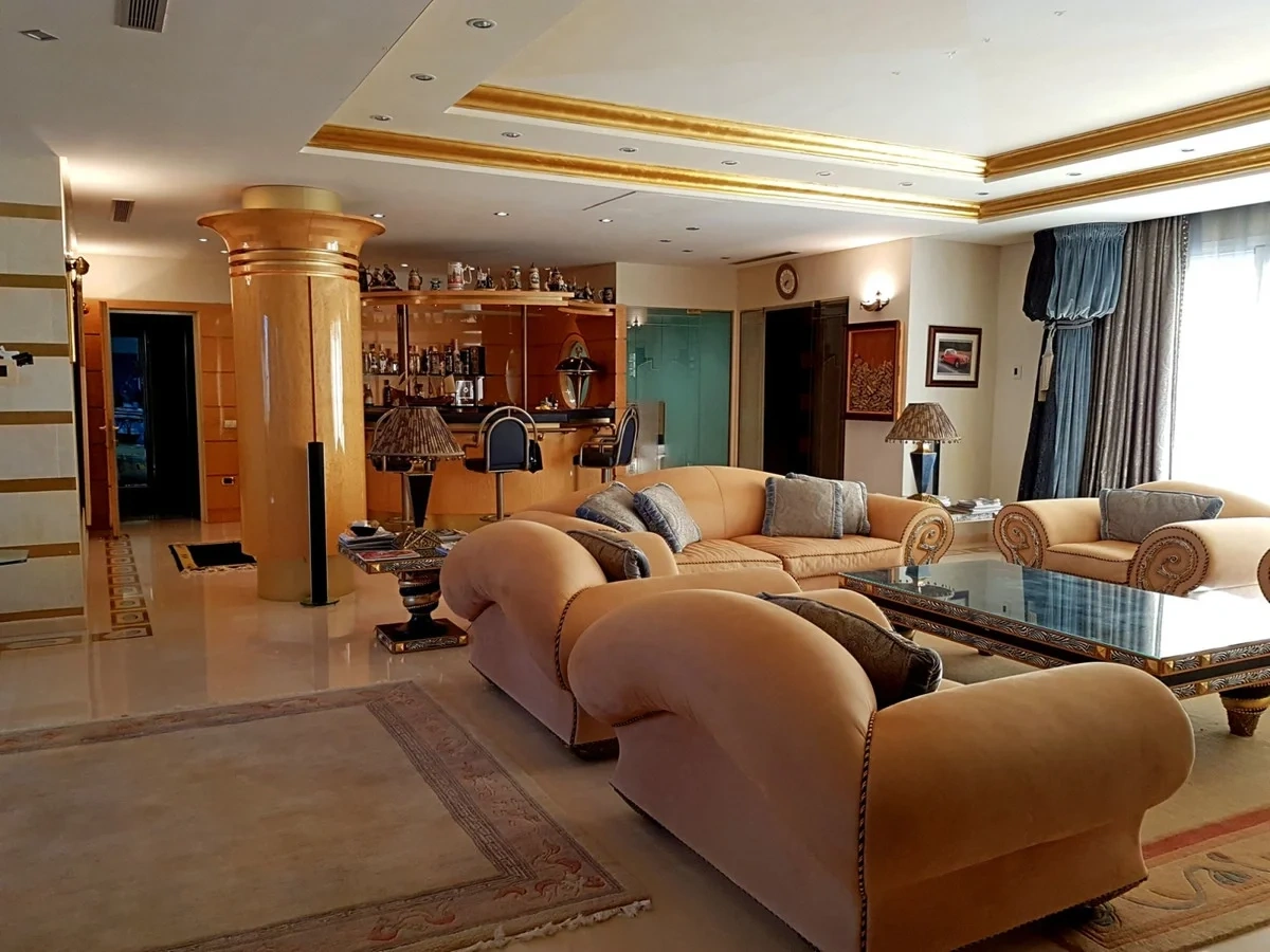 2 - venta apartamento frente al mar estepona - costa del sol andalucía españa